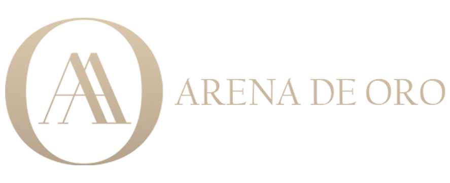 Arena de Oro