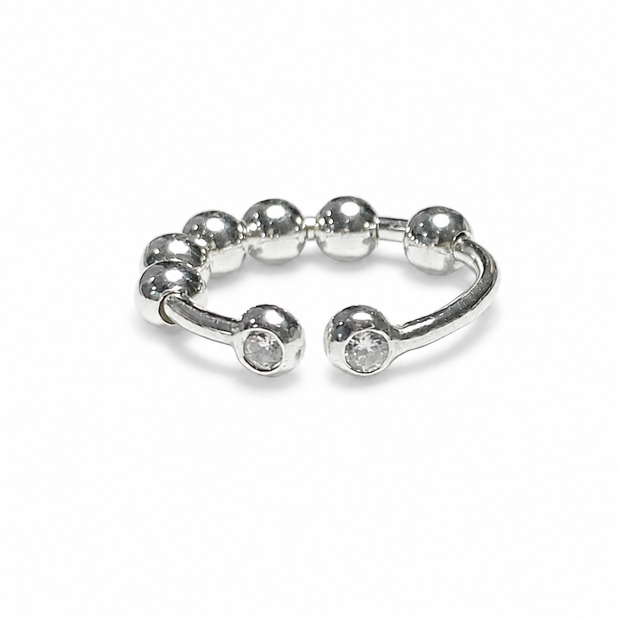 Anillo anti ansiedad