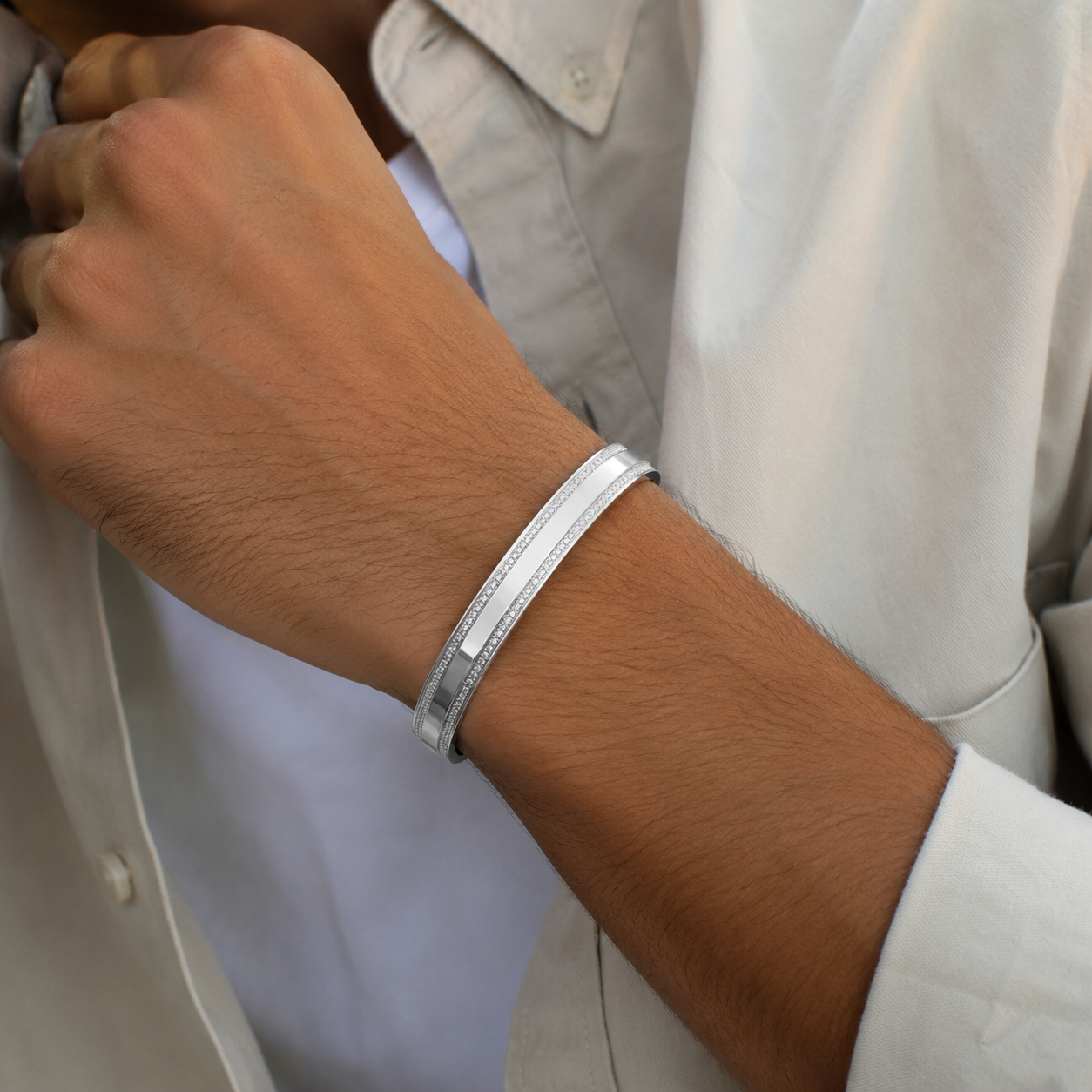 Pulsera Sirius - Imagen 2