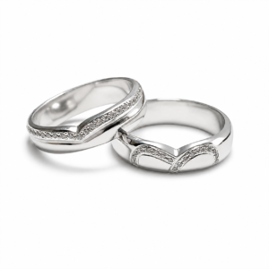Anillos de pareja