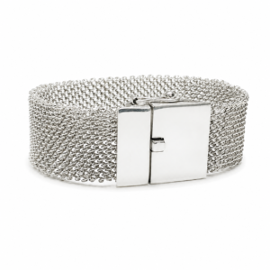Pulsera Milanesa