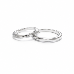 Anillos de pareja