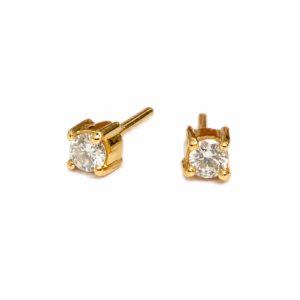 Topos diamante clásico