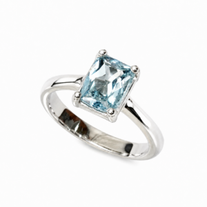 Anillo Azura