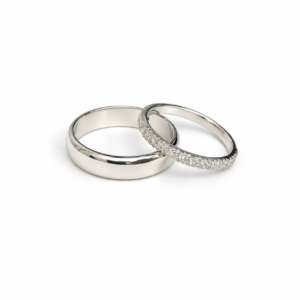Anillos de pareja