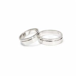 Anillos de pareja